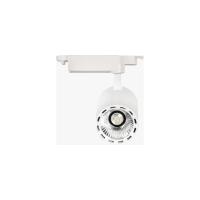 Ray Spot 20W Beyaz Gövde 3000K Gunışığı Işık 5 Adet Lamptıme