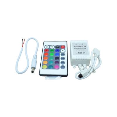 Cata Rgb Şerit Led Kumandası Ct-9146