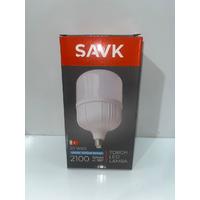 Şavk 20 W 6500K Beyaz Işık E27 Duylu Led Ampül