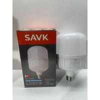 Şavk 40 W 6500K Beyaz Işık E27 Duylu Led Ampül