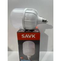 Şavk 40 W 6500K Beyaz Işık E27 Duylu Led Ampül