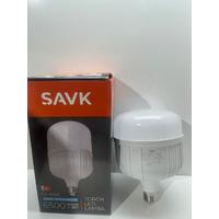 Şavk 60 W 6500K Beyaz Işık E27 Duylu Led Ampül