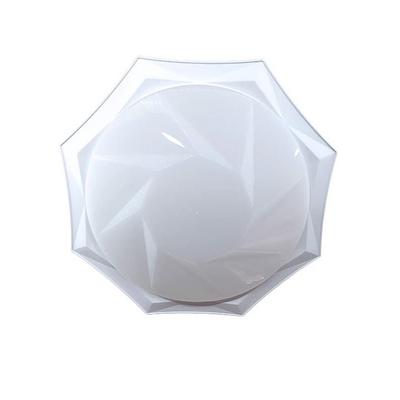 Şavk Sekizgen Led Ampül 32 w 6500k Beyaz Işık E27 Duy 