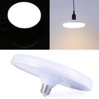 Şavk Ufo Led Ampül 34 w 3000k Sarı Işık E27 Duy 