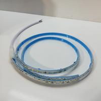 Şerit Led 220 Volt Trafosuz Yapışkanlı Dış Mekan Beyaz Işık Fiş + 1 Metre CT-4475