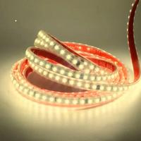 Şerit Led 220 Volt Trafosuz Yapışkanlı Dış Mekan Günışığı Işık Fiş + 1 Metre CT-4476