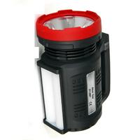 Silver Toss 10w 22led Av-balık-kamp Araç Şarjlı El Feneri St-2887 