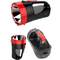 Ledli El Feneri Şarj Edilebilir Işıldaklı PS-7765 Q-MaX