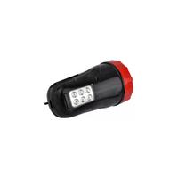 Ledli El Feneri Şarj Edilebilir Işıldaklı PS-7765 Q-MaX