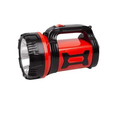 Silver Toss Şarjlı El Feneri 10W Led Projektör ST-6680 