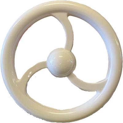 Simit Led Ampül 20W Beyaz Işık Erkled