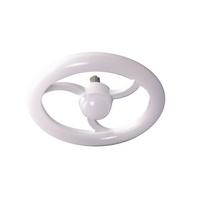 Simit Led Ampül 20W Beyaz Işık Erkled