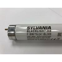 Sinek Ampülü Floresan 18W BL T8 60 Cm Sylvania F18W T8 BL368