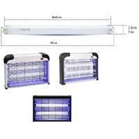 Sinek Ampülü Floresan 36W BL T8 60 cm Şavk