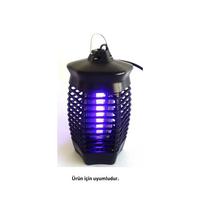Sinek Ampülü Floresan 4W BL T5 14,5 cm Şavk