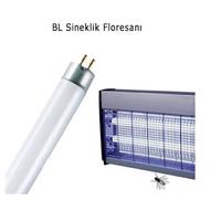 Sinek Ampülü Floresan 8W BL T5 30 cm Şavk