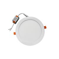 Sıva Altı Led Spot Beyaz Gövde 15W 6500K Yuvarlak Cata CT-5148-B