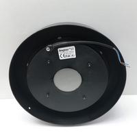 Sıva Üstü Siyah Gövde 24W Yuvarlak Led Panel Gunışığı Işık Braytron