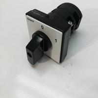 Trifaze Pako Şalter 3*10A Chint 500382