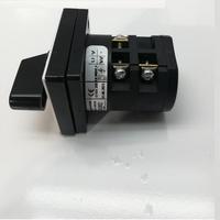 Trifaze Pako Şalter 3*10A Chint 500382