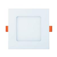 Venso Sıva Altı Led Spot Beyaz Gövde 6W 3000K Gunışığı Kare 