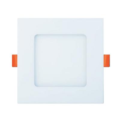 Venso Sıva Altı Led Spot Beyaz Gövde 6W 3000K Gunışığı Kare 