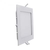 Venso Sıva Altı Led Spot Beyaz Gövde 6W 3000K Gunışığı Kare 