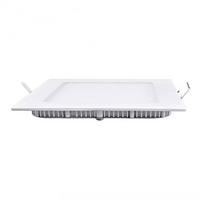 Venso Sıva Altı Led Spot Beyaz Gövde 6W 3000K Gunışığı Kare 