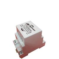 Zil Trafosu 15 Volt 15 Watt Raylı Trafo Mutlusan
