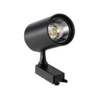 Zmr 30W Led Ray Spot Siyah Kasa Günışığı 209/S