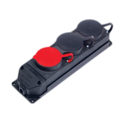 NE-AD 3*25+16 A Kauçuk Klemensli