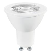 Osram 5-50W 4000K Kırık Beyaz Işık GU10 LED Spot Ampul 10 Adet