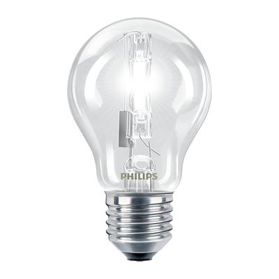 Philips Ecoclassic 105W Ampul E27 230V A55 1Ct/15 Srp
