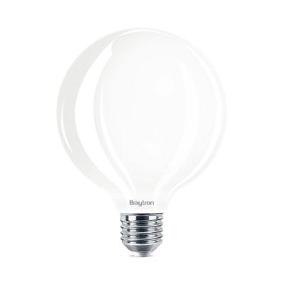 braytron glop tipi cam soft g95 e27 7w sari isik led ampul ba41 30720 32 20 tl kdv