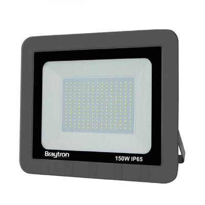 Braytron 150 w Led Projektör Beyaz Işık Ip65 BT60-09432