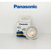 Çanak Led Ampül Panasonic 4W GU10 2700K Sarı Işık