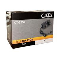 Cata 36 Watt 3,5 Amper Led Adaptörü CT-2552