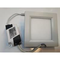 Cata CT-5294 5W Günışığı LED Panel Armatür