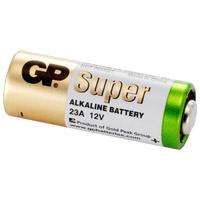 GP 23A 12V Alkalin Pil