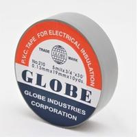Globe Elektrik Bantı Izolebant Gri
