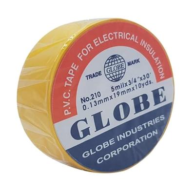 Globe Elektrik Bantı Izolebant Sarı