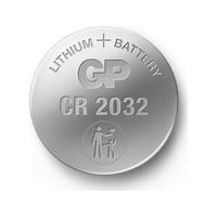 Gp Cr2032 3V Lithium 1 Adet