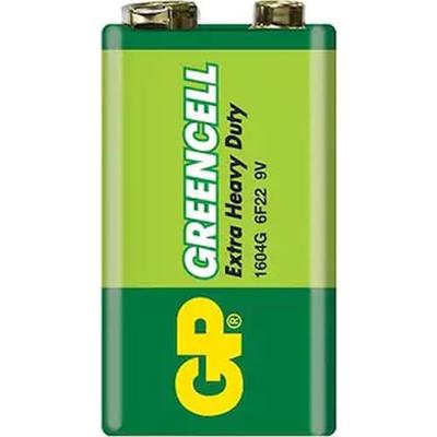 Gp Greencell 1604 Glf 6F22 Pil 9V