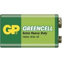 Gp Greencell 1604 Glf 6F22 Pil 9V