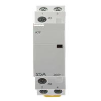 Günsan Moduler Kontaktör 25A 1No+1Nc GDCMD25211
