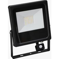 Lamptime 50 Watt Led Projektör Sensörlü Beyaz Işık 252605-SR