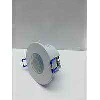 Lamptime Hareket Sensörü Ir 360 Derece Sıva Altı 510005