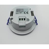 Lamptime Hareket Sensörü Ir 360 Derece Sıva Altı 510005