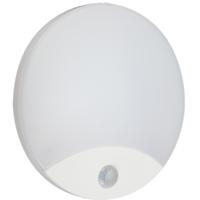 Lamptime Sensörlü Ledli Tavan & Duvar Armatürü Beyaz Işık 520607