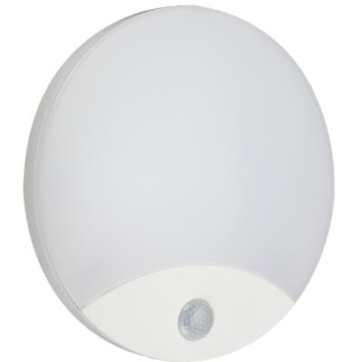 Lamptime Sensörlü Ledli Tavan & Duvar Armatürü Beyaz Işık 520607